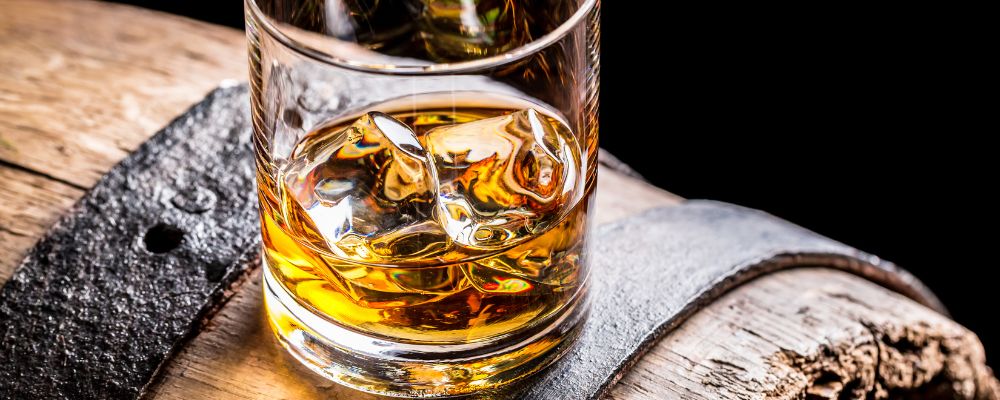 Investiční whisky