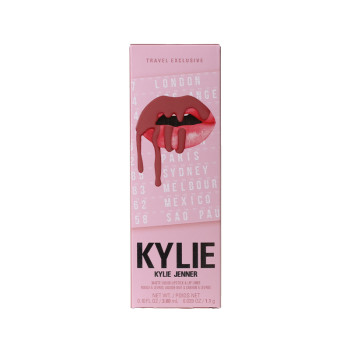 Kylie Matte Lip Kit Lipstick Set N° 354 - 2