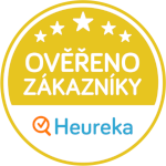 Heureka Ověřeno zákazníky