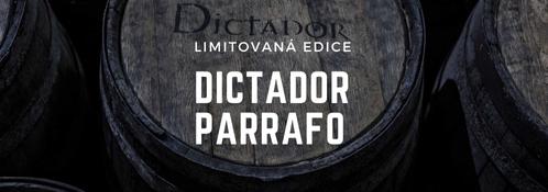 Dictador Parrafo