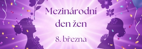 Mezinárodní den žen 2026