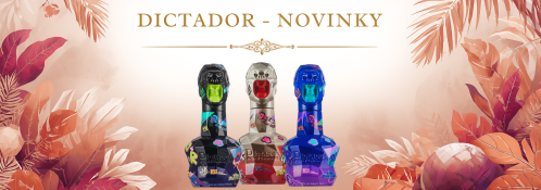 Dictador - novinky