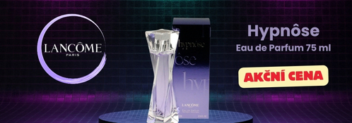 Lancôme Hypnôse EdP - Akční cena