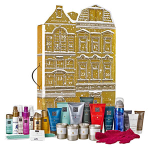 Rituals Skincare Set - Adventní kalendář