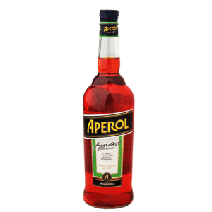 Aperol Barbieri