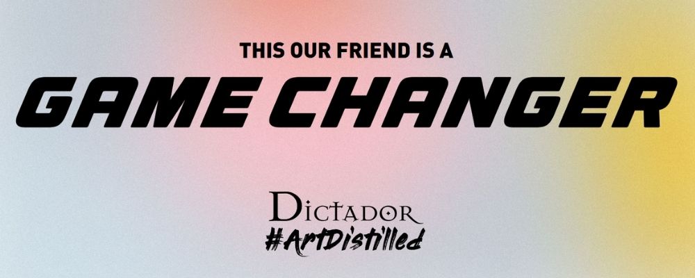 Dictador Game Changer
