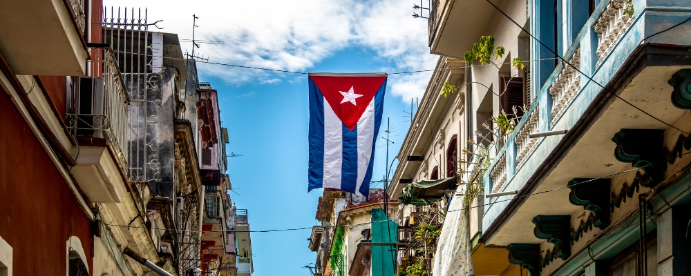 Rumy Havana Club