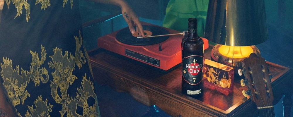 Havana Club rum