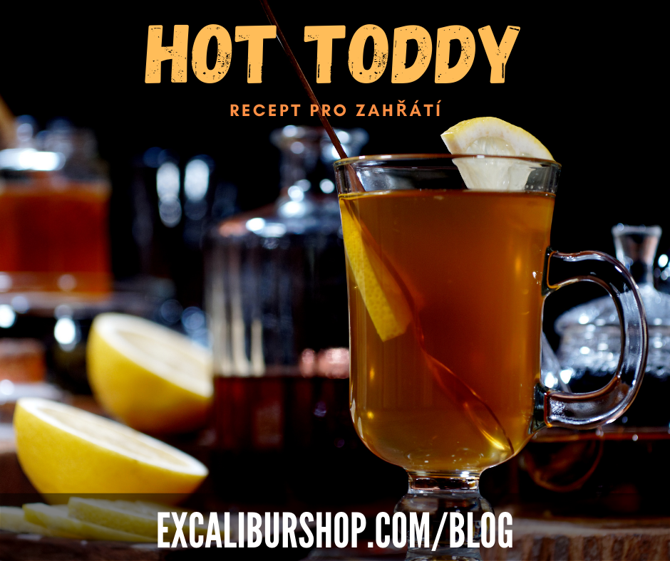 Hot Toddy