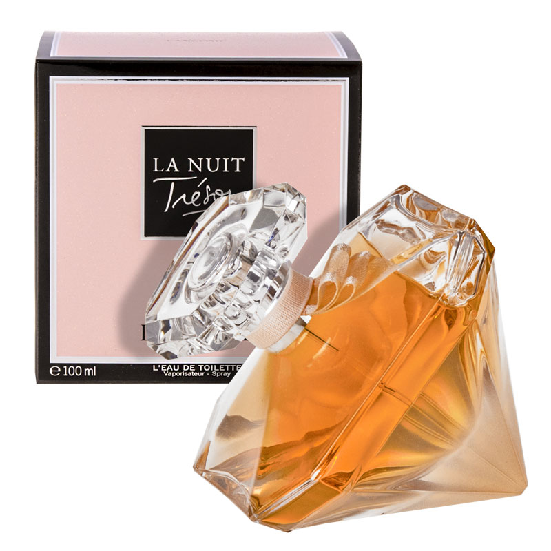 Lancome La Nuit Tresor