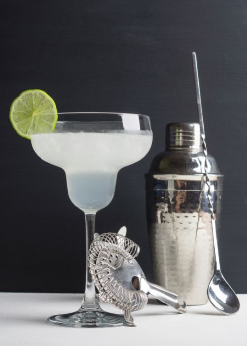 Classic Margarita