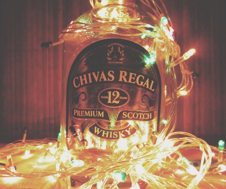 Chivas Regal