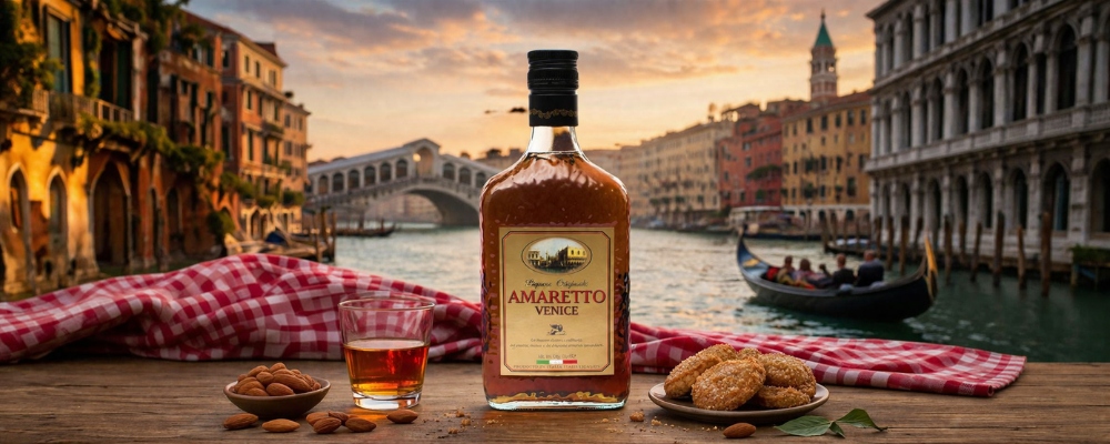 Národní den amaretta