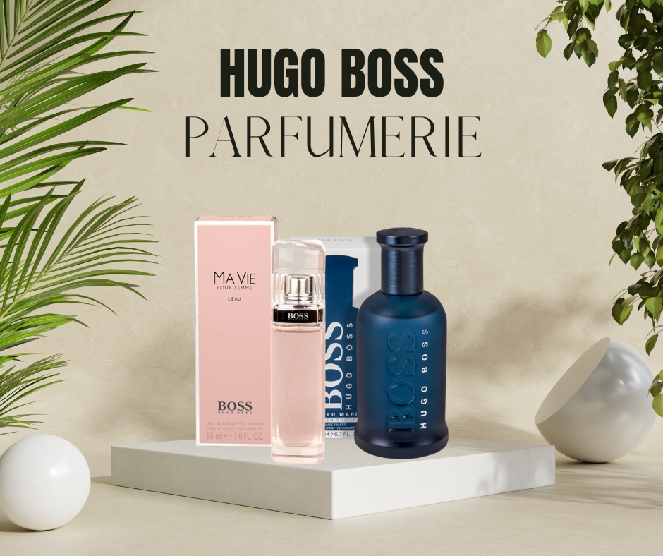 Hugo Boss