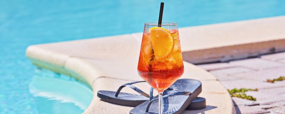 Aperol Spritz