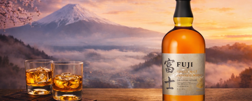 Japonská whisky