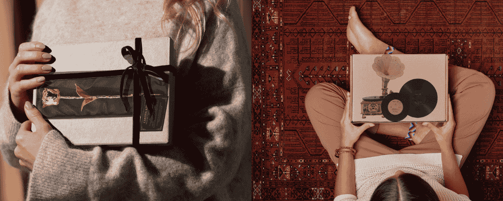 Tipy na vánoční dárky #2