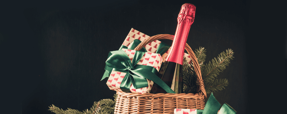 Tipy na vánoční dárky #1