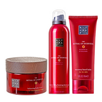 Rituals Ayurveda Set