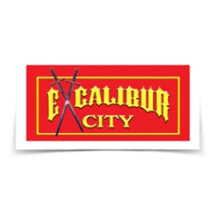 Excalibur City