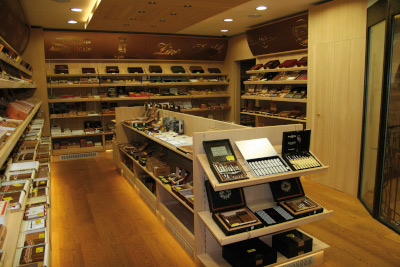 Humidor foto