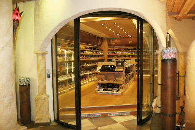 Humidor foto