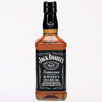 Jack Daniel's 0.5l 40% - 1