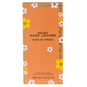 Marc Jacobs Daisy Ever So Fresh Women EdP 125ml - 2