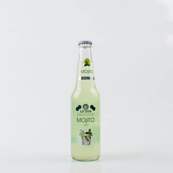 Mojito Coctail 0,33l 4,7%