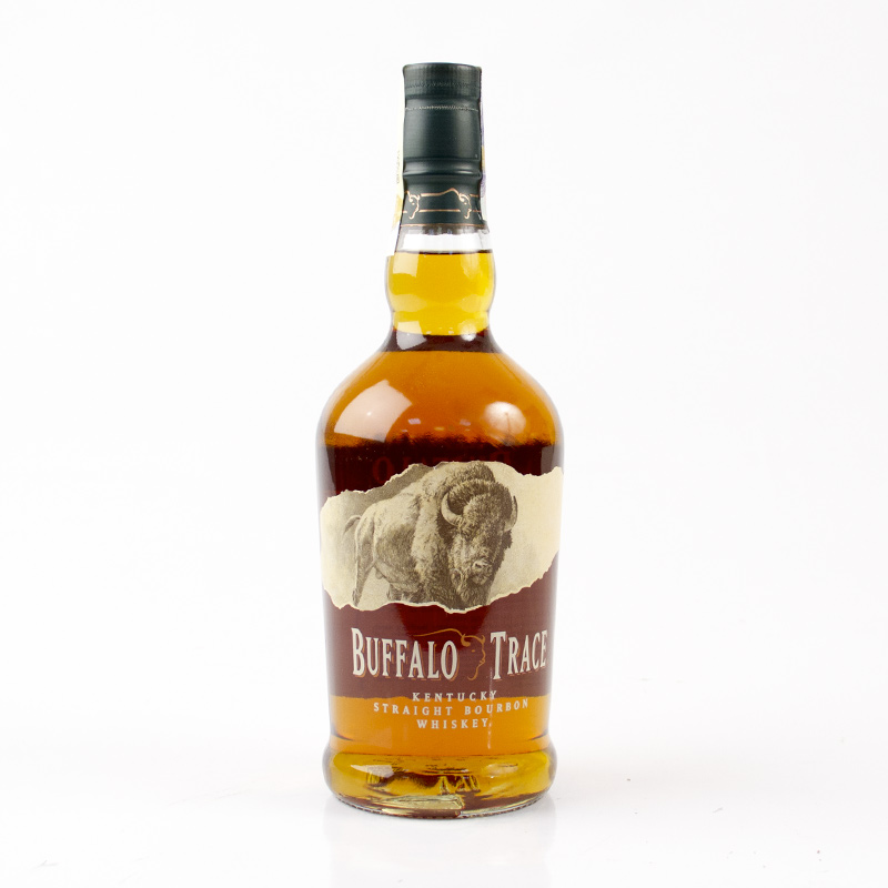 Buffalo Trace 40% 0,7 l (holá láhev)