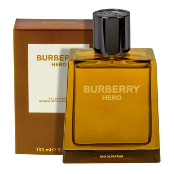 Burberry Hero EdP 100 ml