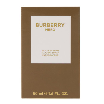 Burberry Hero EdP 50 ml - 2