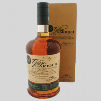 Glen Garioch 12Y 1l 48% - 1