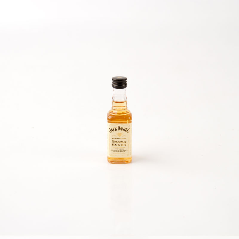 Jack Daniel's Honey MINI 0,05L 35%