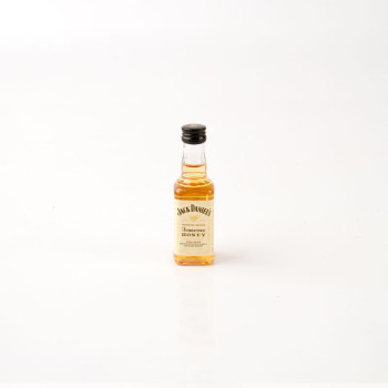Jack Daniel's Honey MINI 0,05L 35%