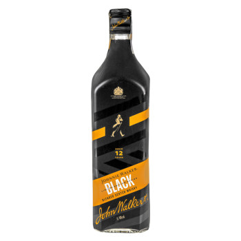 J.Walker Black L.E.2022 1l 40%