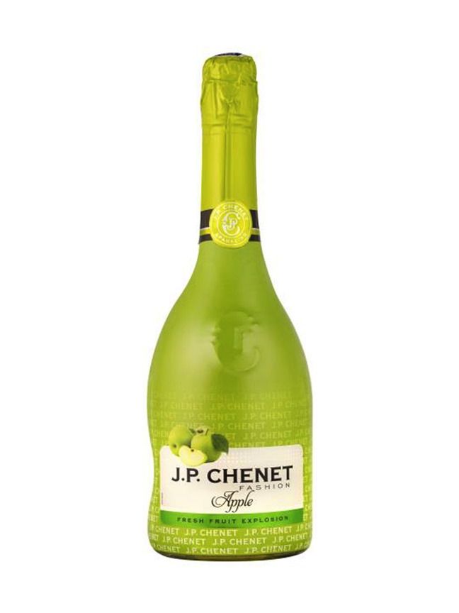 J.P. Chenet Fashion Apple 0,75l 12% obj.