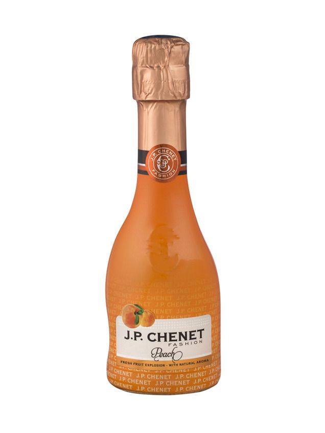 J.P. Chenet Fashion Peach 0,2l 12% obj.