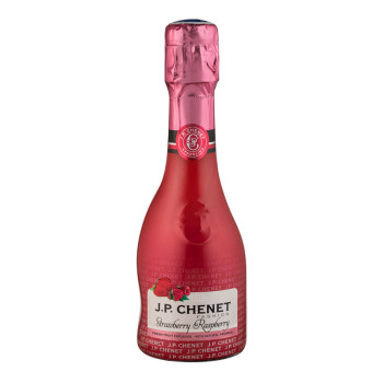 J.P. Chenet Fashion Strawberry - Rasberry 0,2l 12% - 1
