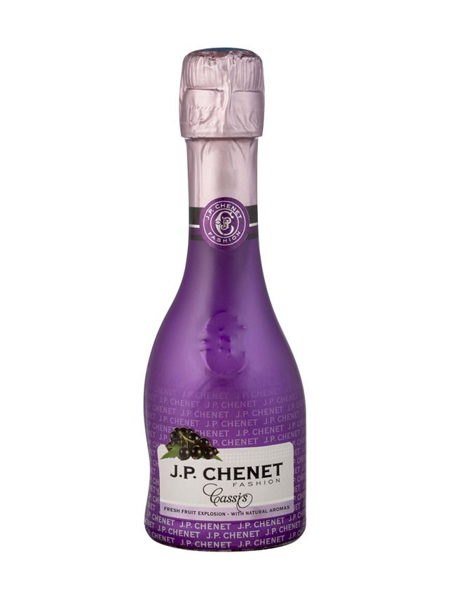 J.P. Chenet Fashion Cassis 0,2l 12% obj.