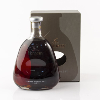 Hennessy James 1l 40%