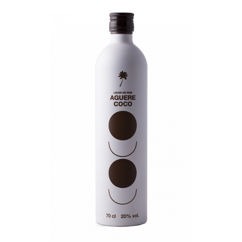 Aguere Coco 0,7l 20%