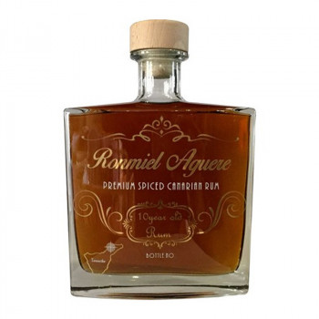 Ronmiel Aguere 10Y Limited Edition 0,7l 30% - 1