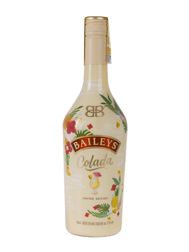 Baileys Pina Colada 0,7 17%