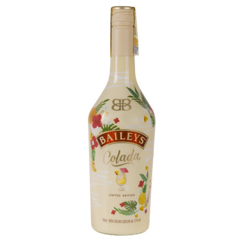 Baileys Pina Colada 0,7 17% - 1