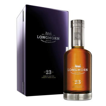 Longmorn 23Y 0,7l 48% - 1