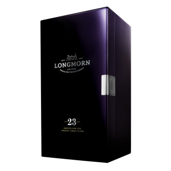 Longmorn 23Y 0,7l 48% - 2