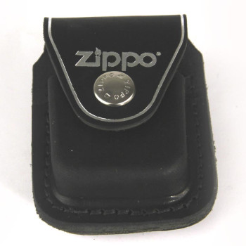 ZIPPO Kožené pouzdro 1701006