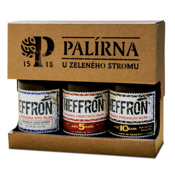 Heffron 3 x 0,2 l 38,67% - 1