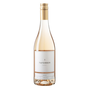 Taferner Zweigelt Rose 0,75L 12,5% - 1